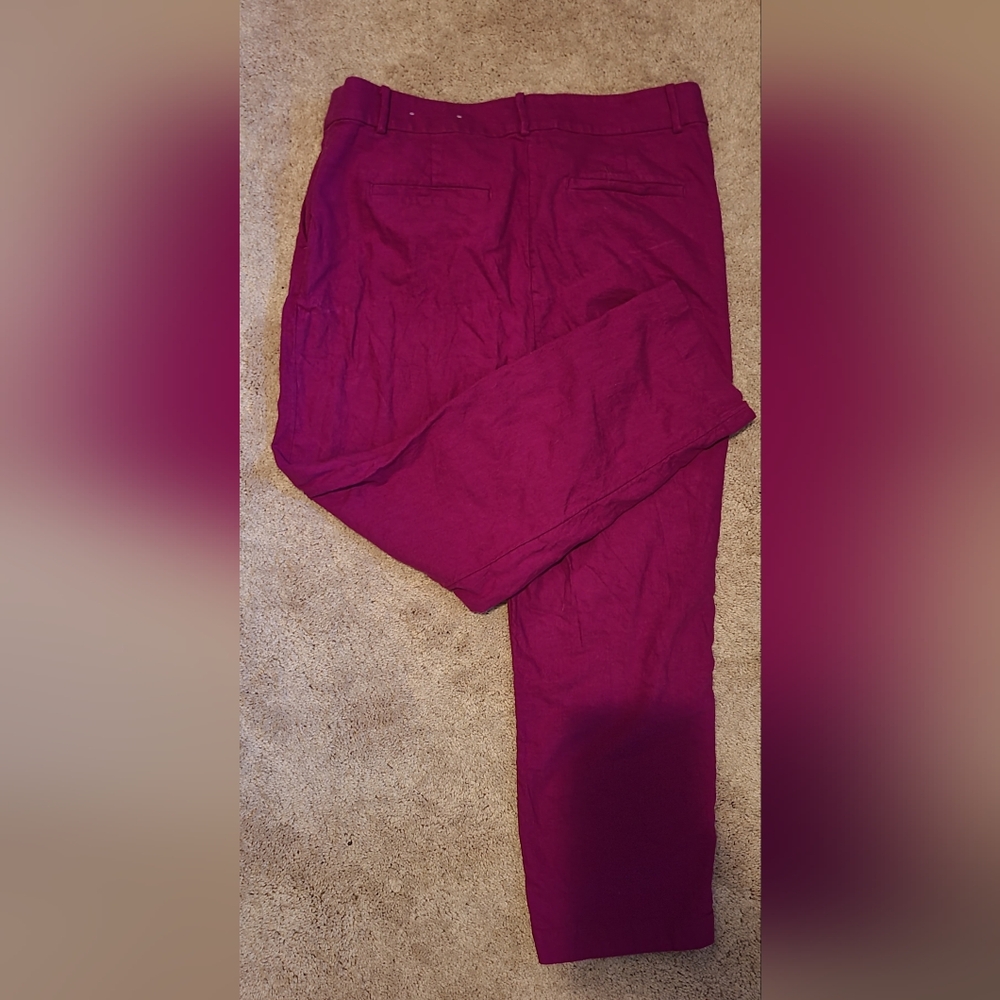 Loft capris - Picture 2 of 6